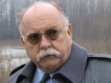 Wilford Brimley