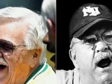 Wilford Brimley