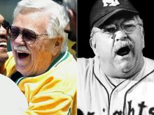 Wilford Brimley