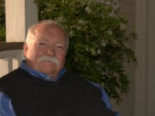 Wilford Brimley