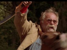 Wilford Brimley
