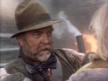 Wilford Brimley