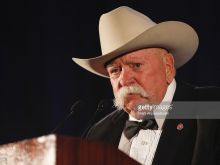 Wilford Brimley