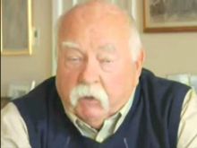 Wilford Brimley
