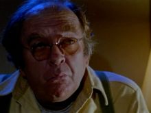 Wilford Brimley