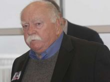 Wilford Brimley