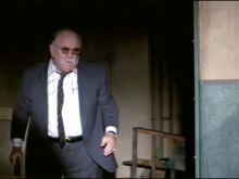 Wilford Brimley