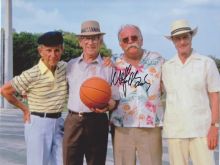 Wilford Brimley photo