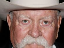 Wilford Brimley