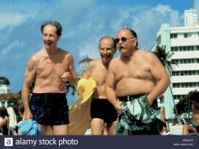 Wilford Brimley