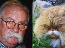 Wilford Brimley