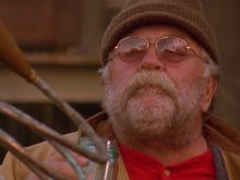 Wilford Brimley