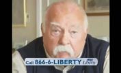 Wilford Brimley