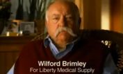 Wilford Brimley