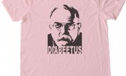 Wilford Brimley