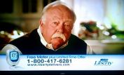 Wilford Brimley