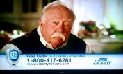 Wilford Brimley