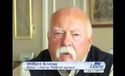 Wilford Brimley