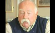 Wilford Brimley