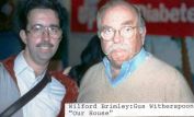 Wilford Brimley