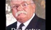 Wilford Brimley