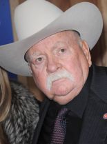 Wilford Brimley