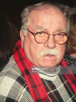 Wilford Brimley