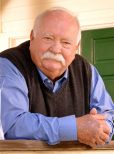 Wilford Brimley