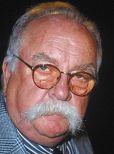 Wilford Brimley