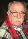 Wilford Brimley