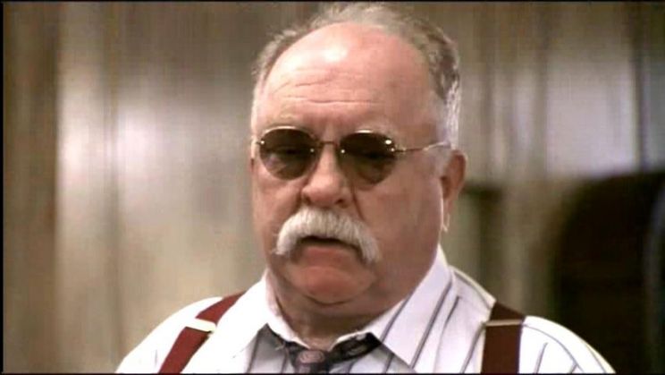 Wilford Brimley