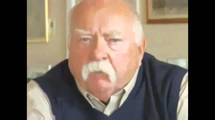 Wilford Brimley