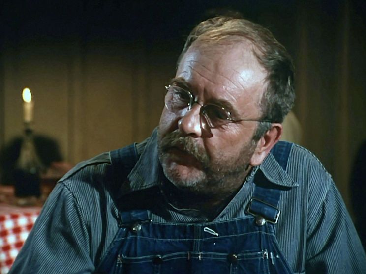 Wilford Brimley