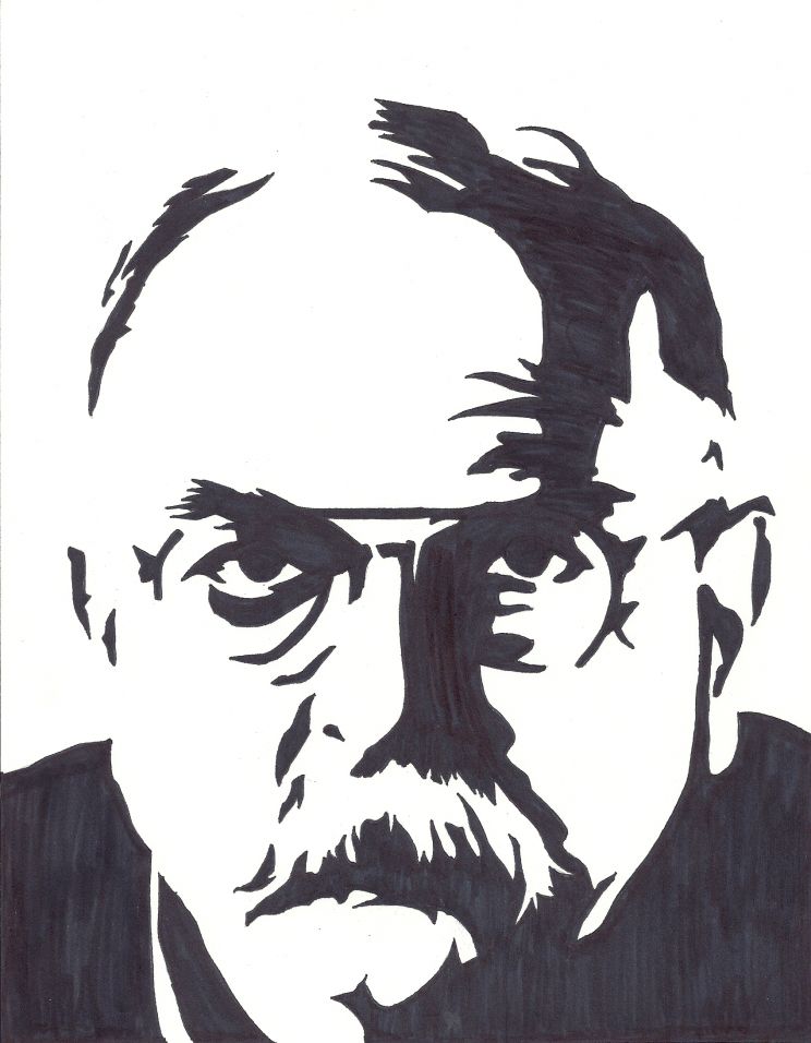 Wilford Brimley