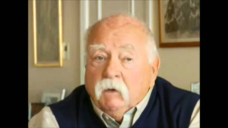 Wilford Brimley