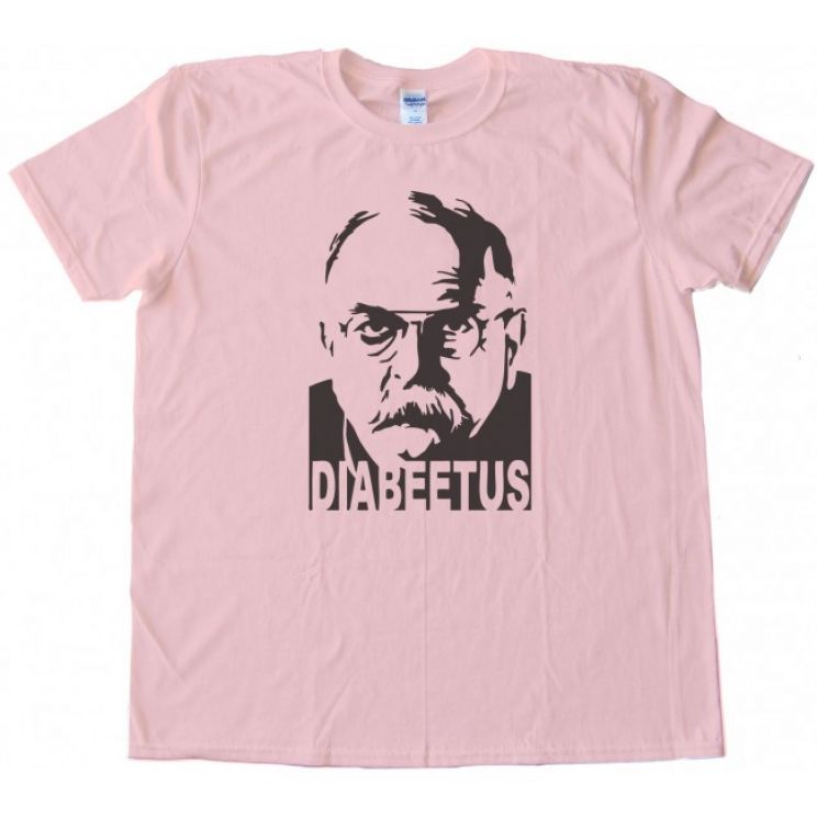 Wilford Brimley