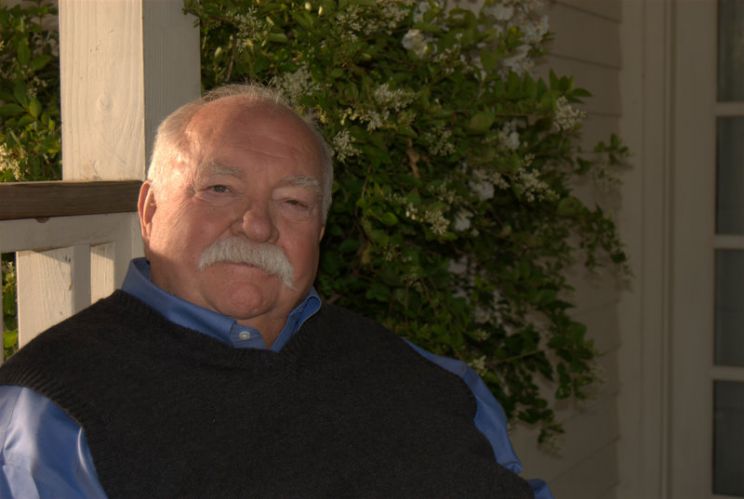 Wilford Brimley