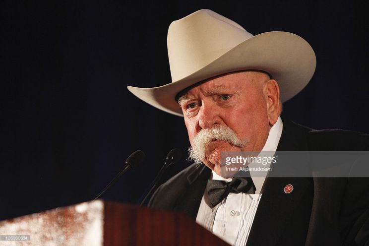 Wilford Brimley