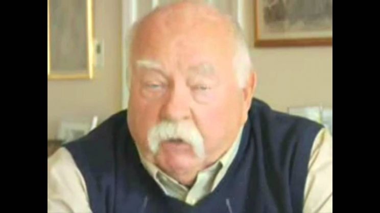 Wilford Brimley