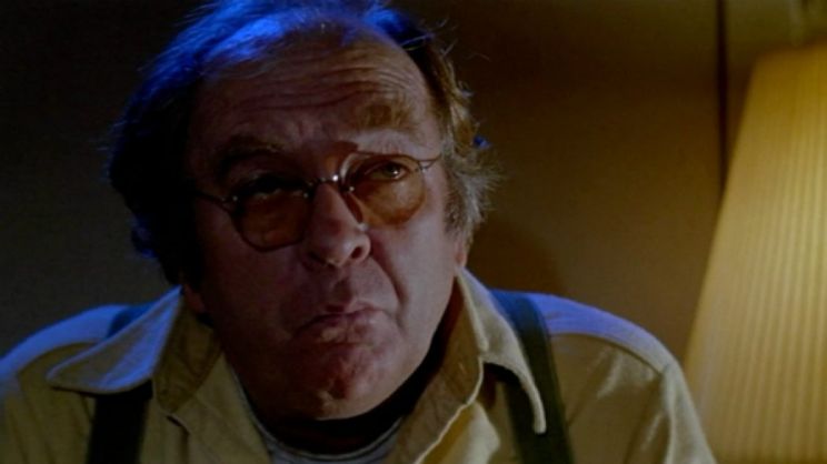 Wilford Brimley