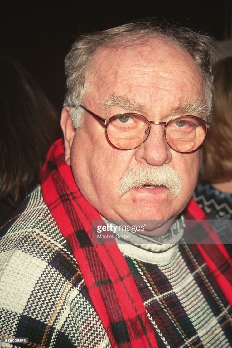 Wilford Brimley