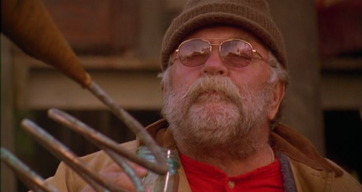 Wilford Brimley