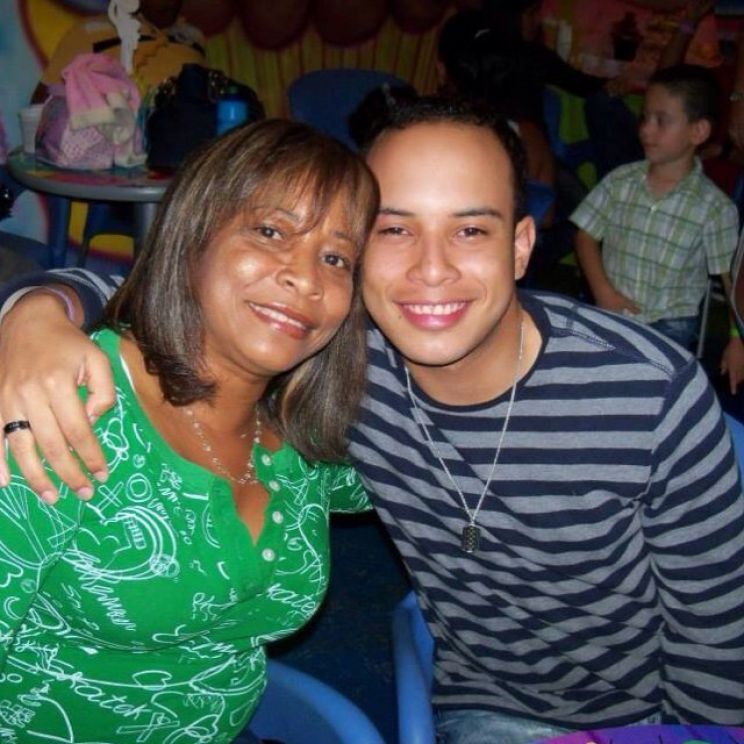 Wilfredo Gonzalez