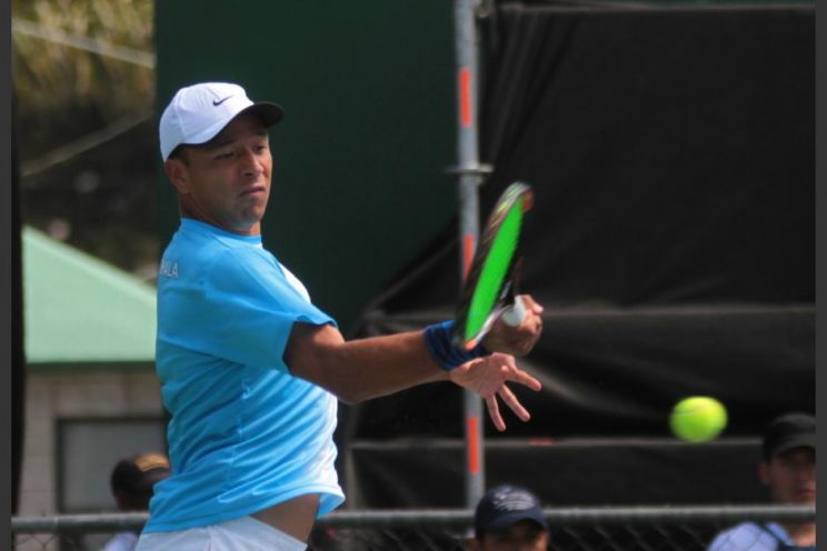Wilfredo Gonzalez