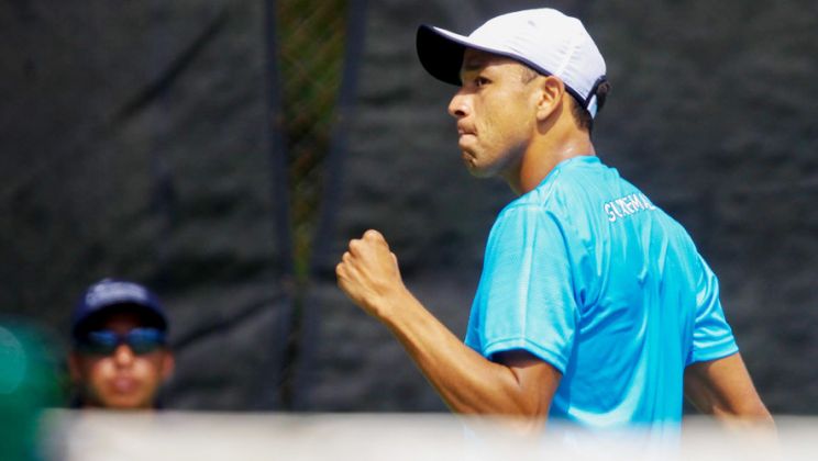 Wilfredo Gonzalez
