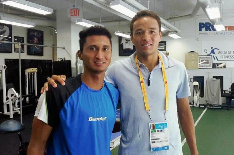 Wilfredo Gonzalez