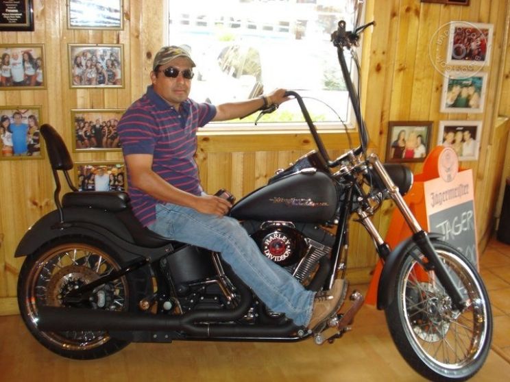 Wilfredo Gonzalez