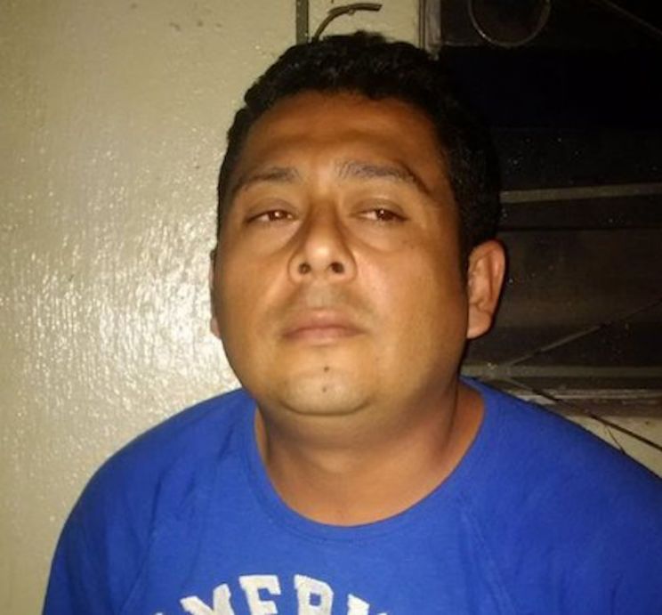 Wilfredo Gonzalez
