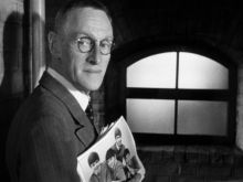 Wilfrid Brambell