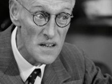 Wilfrid Brambell